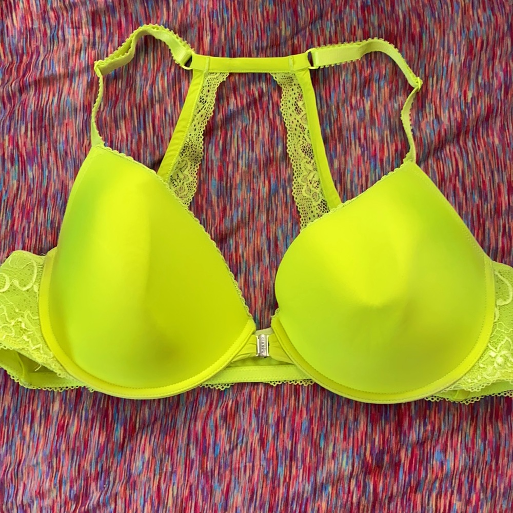 Torrid bra